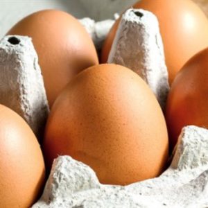 تخم مرغ ۱۵ تایی